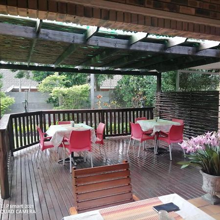 Duneside Guest House Richards Bay Zewnętrze zdjęcie