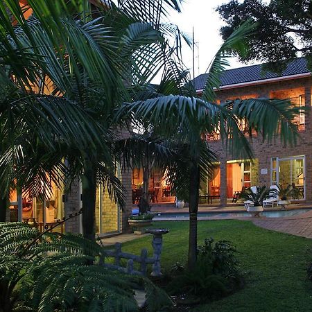 Duneside Guest House Richards Bay Zewnętrze zdjęcie