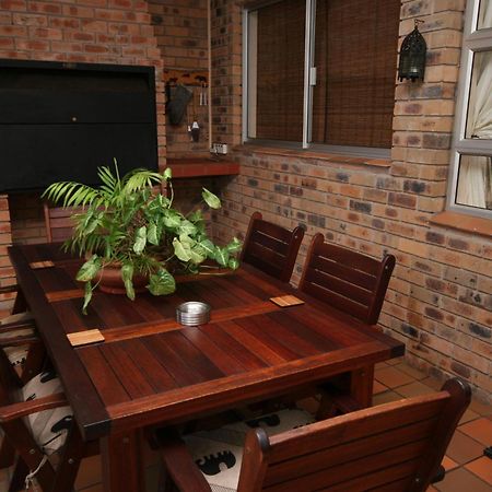 Duneside Guest House Richards Bay Zewnętrze zdjęcie