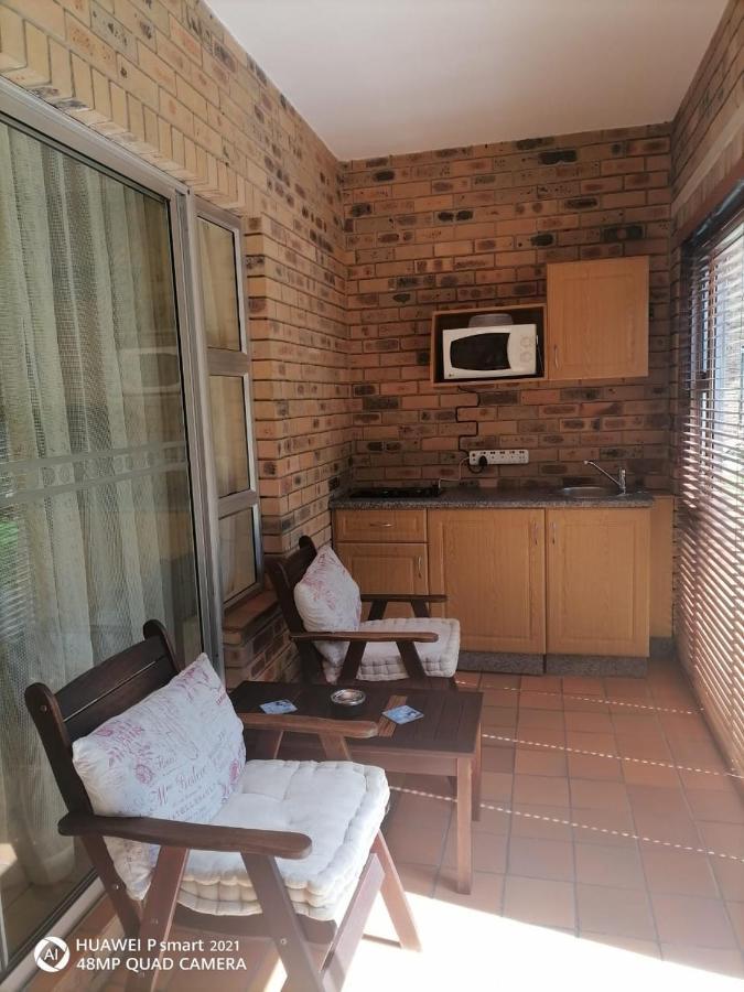 Duneside Guest House Richards Bay Zewnętrze zdjęcie