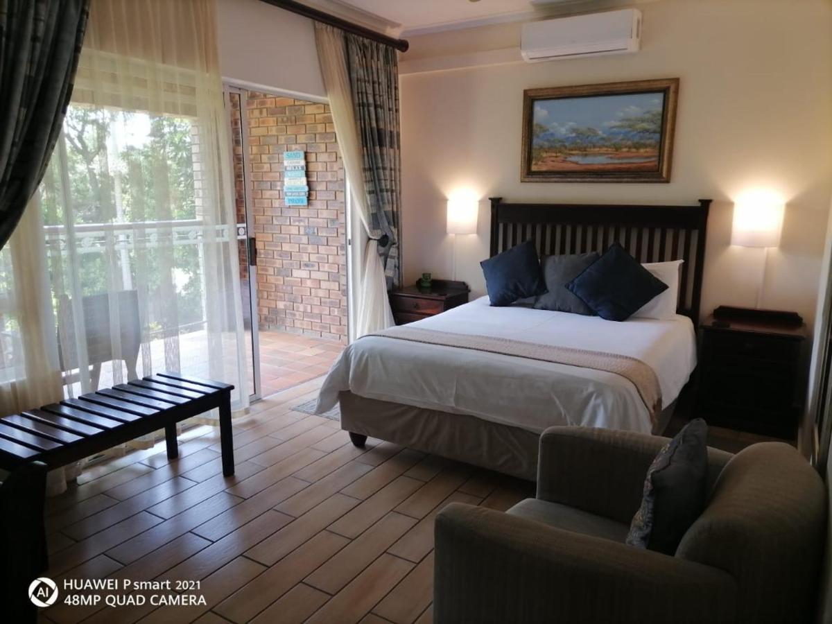 Duneside Guest House Richards Bay Zewnętrze zdjęcie