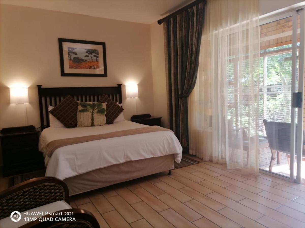 Duneside Guest House Richards Bay Zewnętrze zdjęcie