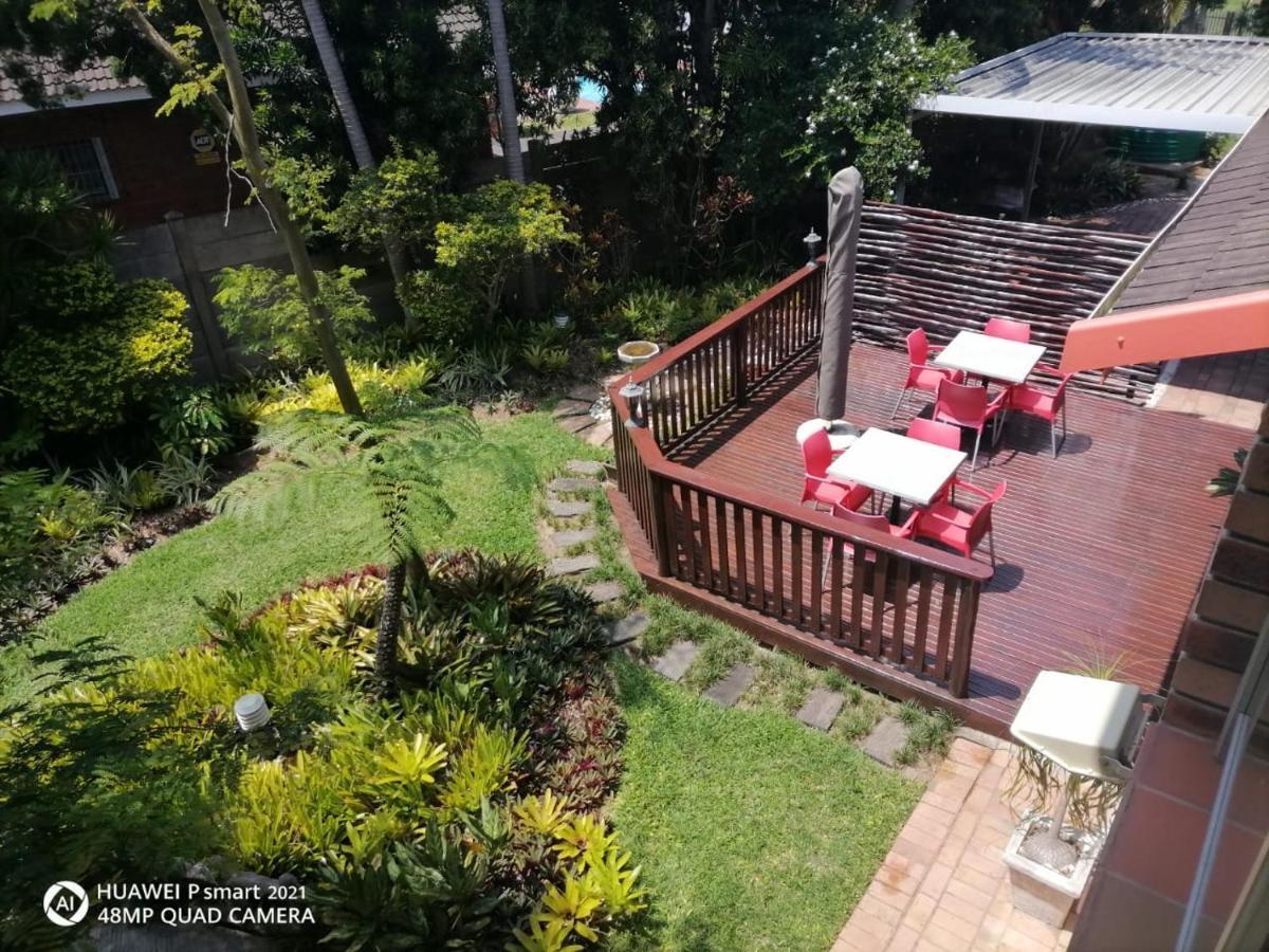 Duneside Guest House Richards Bay Zewnętrze zdjęcie