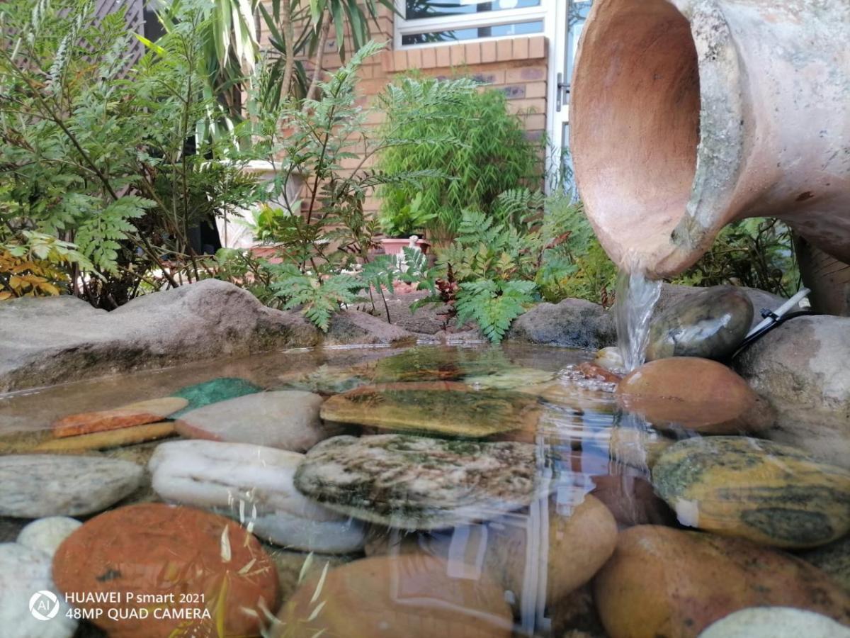 Duneside Guest House Richards Bay Zewnętrze zdjęcie