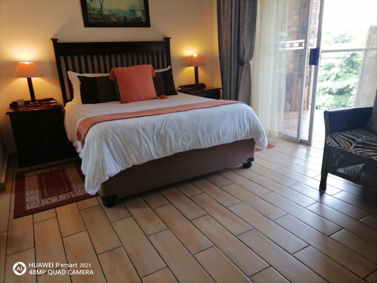 Duneside Guest House Richards Bay Zewnętrze zdjęcie