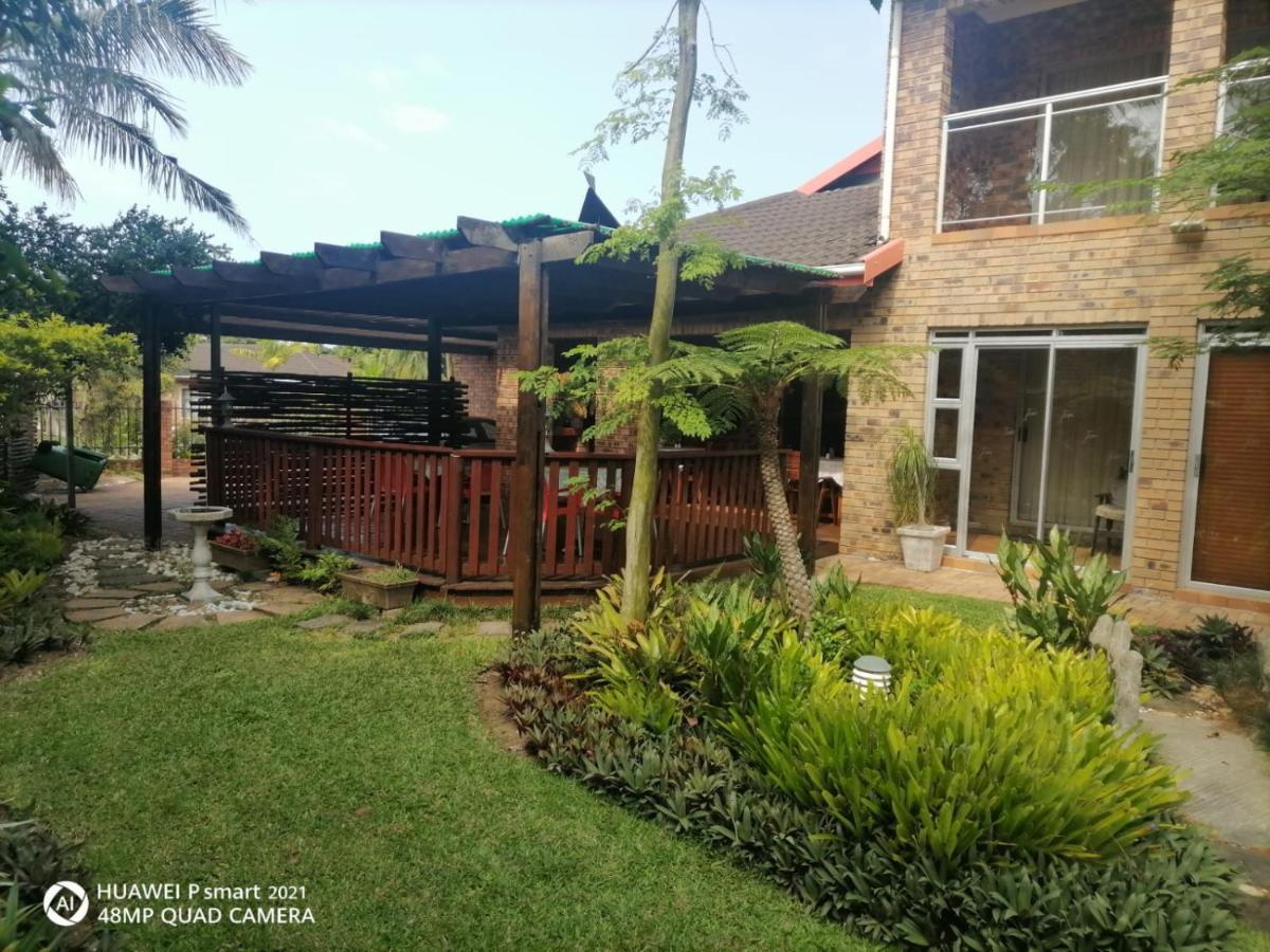 Duneside Guest House Richards Bay Zewnętrze zdjęcie