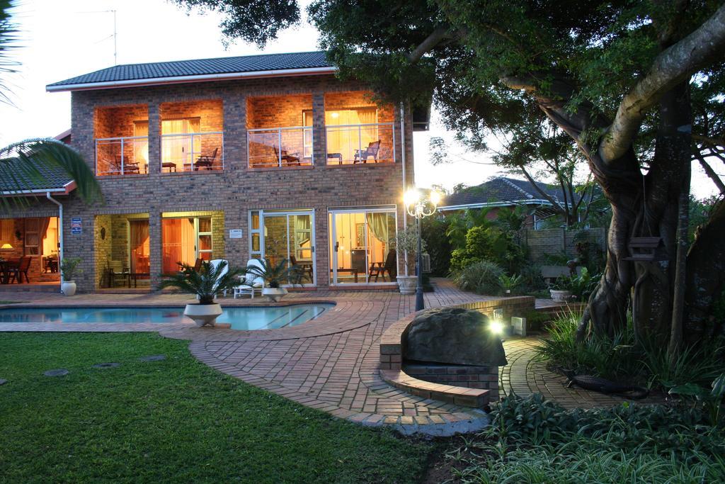 Duneside Guest House Richards Bay Zewnętrze zdjęcie