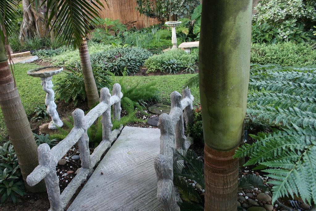 Duneside Guest House Richards Bay Zewnętrze zdjęcie