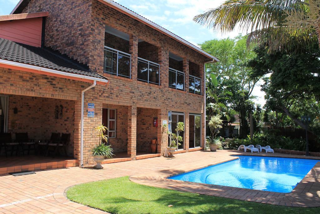Duneside Guest House Richards Bay Zewnętrze zdjęcie