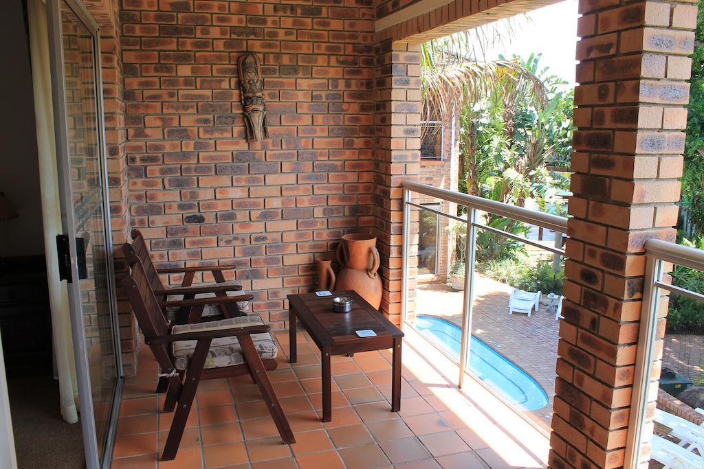 Duneside Guest House Richards Bay Pokój zdjęcie