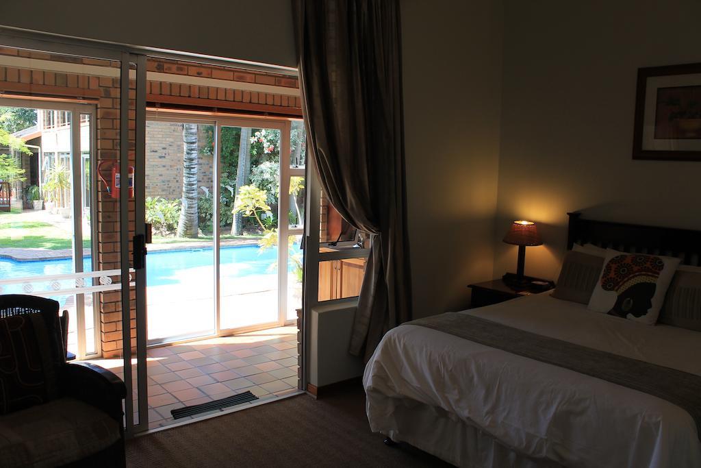 Duneside Guest House Richards Bay Pokój zdjęcie