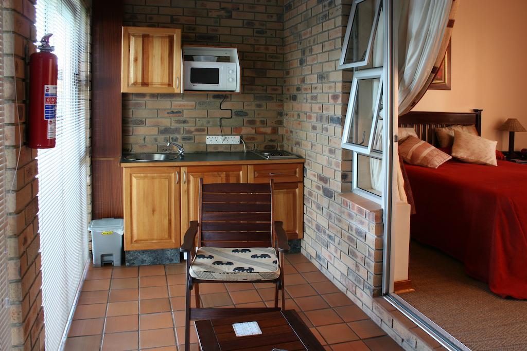 Duneside Guest House Richards Bay Pokój zdjęcie