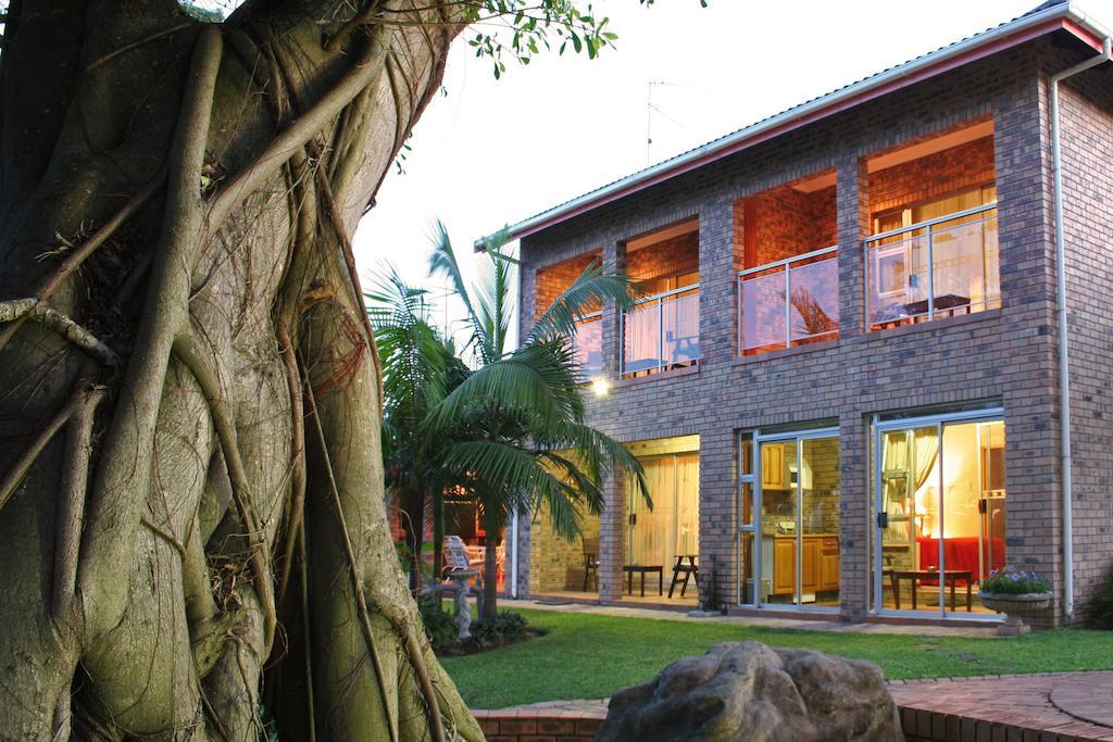 Duneside Guest House Richards Bay Zewnętrze zdjęcie