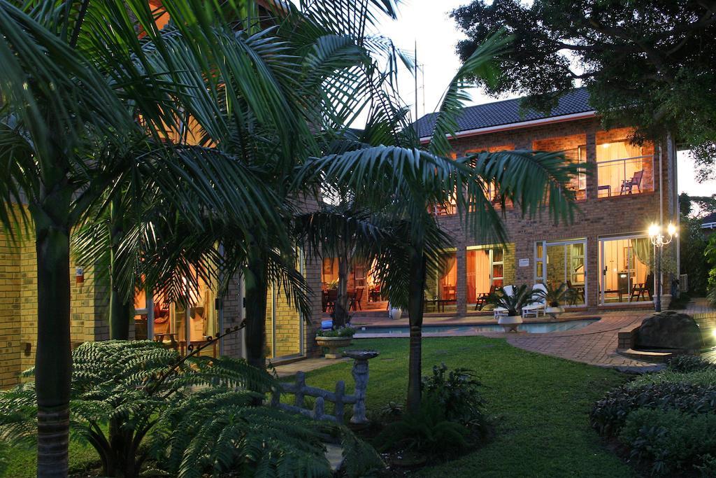 Duneside Guest House Richards Bay Zewnętrze zdjęcie