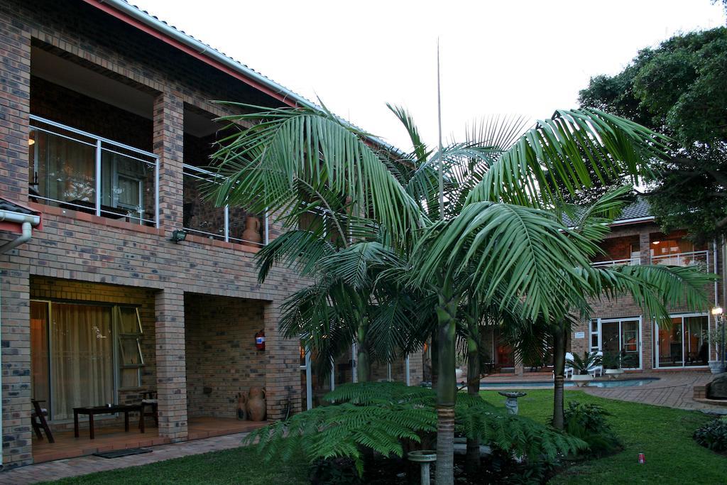 Duneside Guest House Richards Bay Zewnętrze zdjęcie