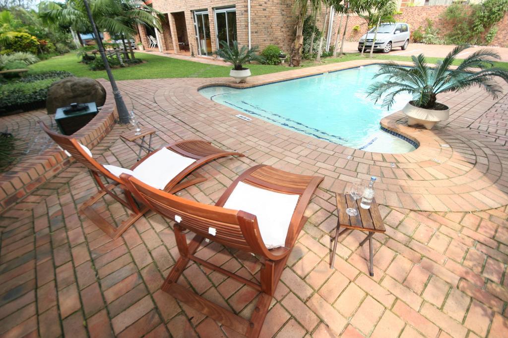 Duneside Guest House Richards Bay Zewnętrze zdjęcie