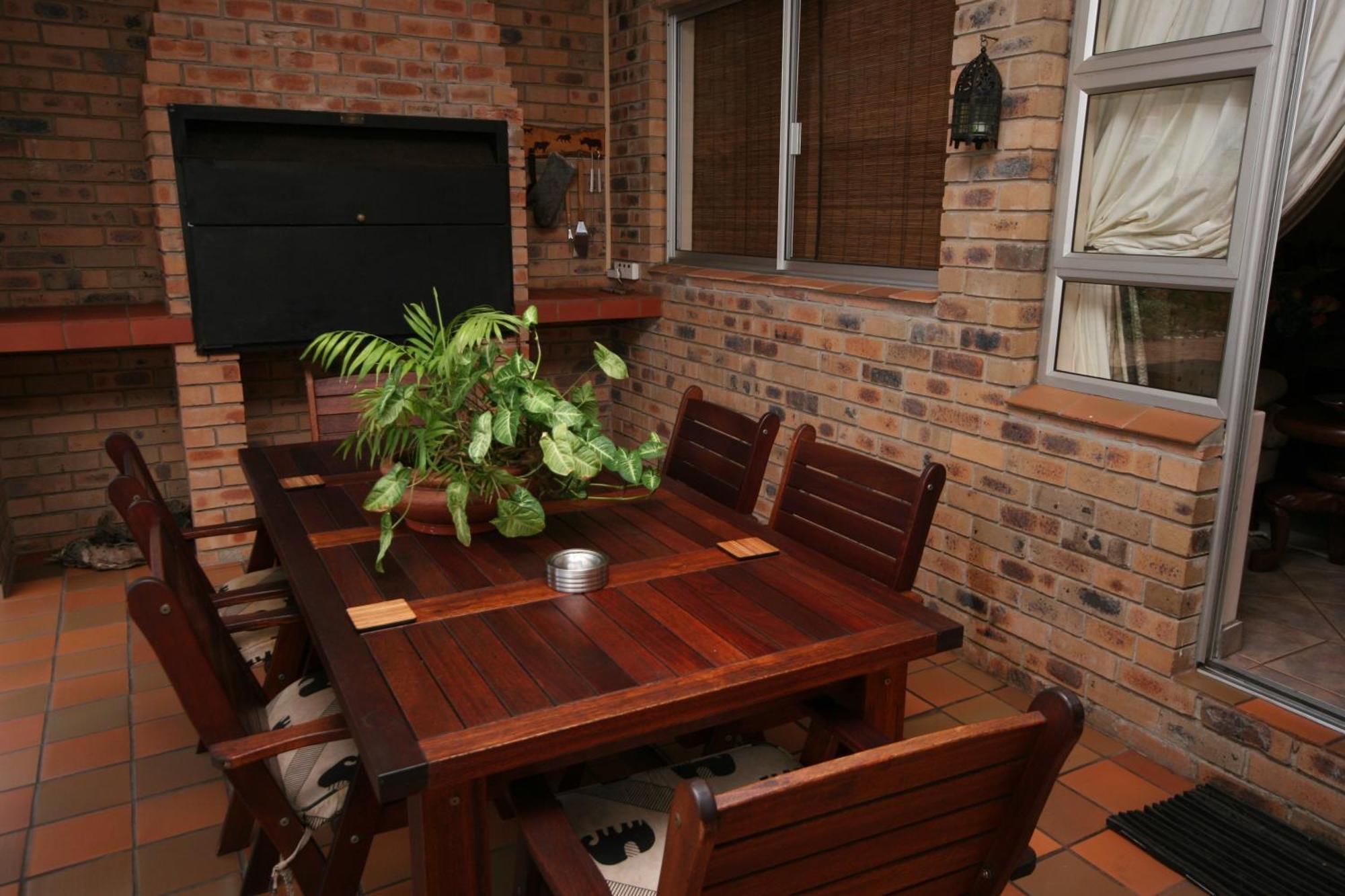 Duneside Guest House Richards Bay Zewnętrze zdjęcie